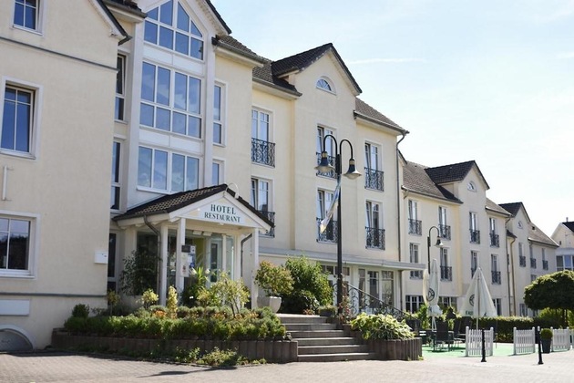Gallery - Landhotel Gillenfelder Hof
