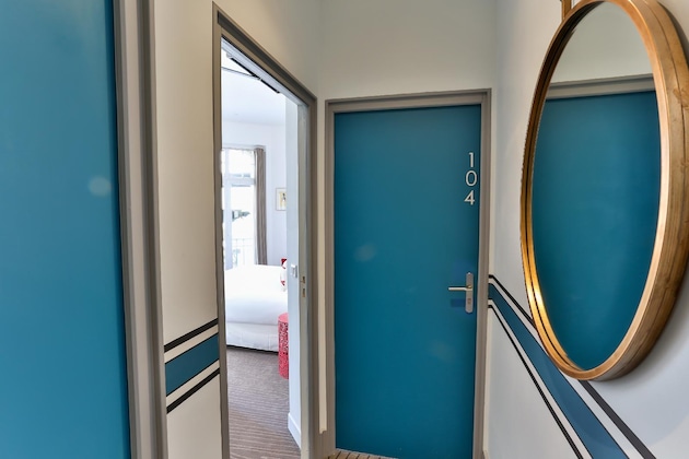 Gallery - Crisol Belle Epoque