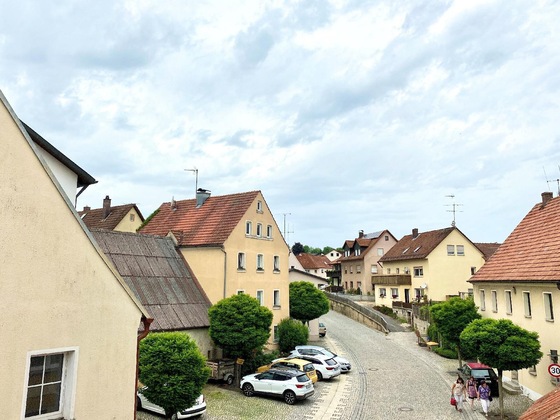 Gallery - Haus Am Markt