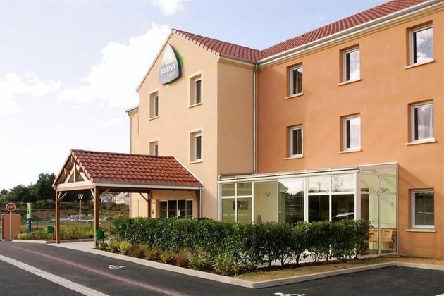 Gallery - Hôtel Akena City Caudry
