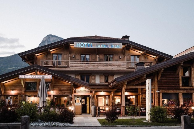 Gallery - La Ferme Du Lac