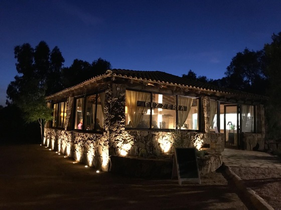 Gallery - Vigna Maggiore
