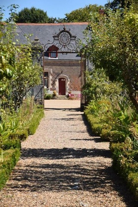 Gallery - Chateau De Jallanges