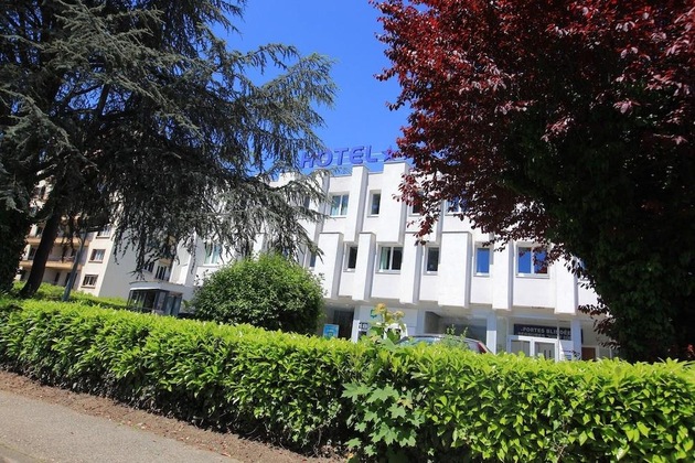Gallery - Mokca Hôtel