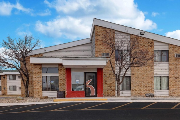 Gallery - Motel 6 Minneapolis South - Lakeville