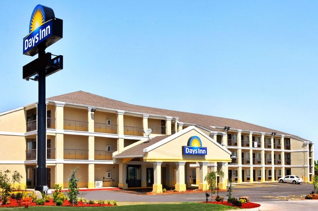 Gallery - Days Inn By Wyndham Oklahoma City Moore