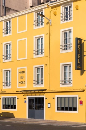 Gallery - Hotel Du Nord, Sure Hotel Collection By Best Western
