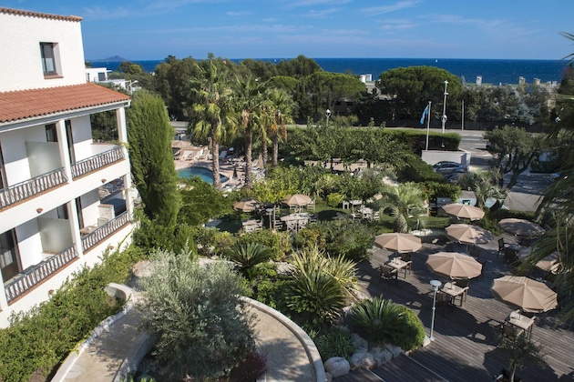 Gallery - Van Der Valk Hotel Le Catalogne Saint Aygulf