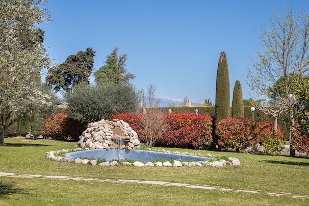 Gallery - Hôtel La Perna