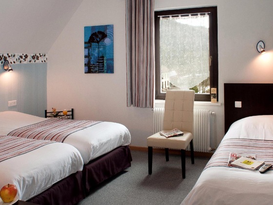Gallery - Logis Hotel Des Vosges