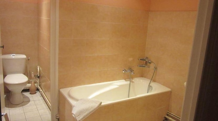 Gallery - Hôtel Le Sauvage