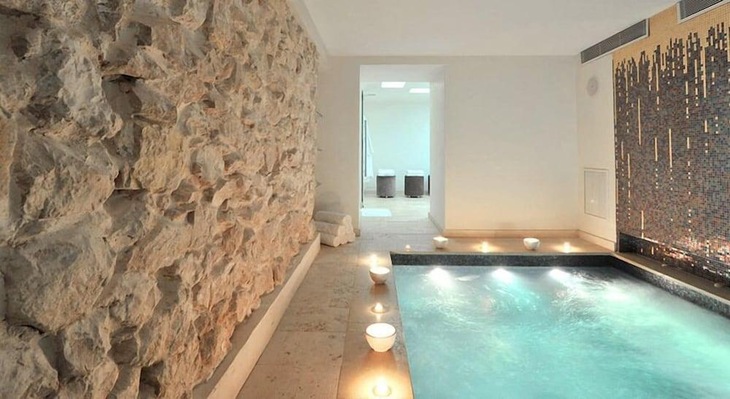 Gallery - La Maison D'aix