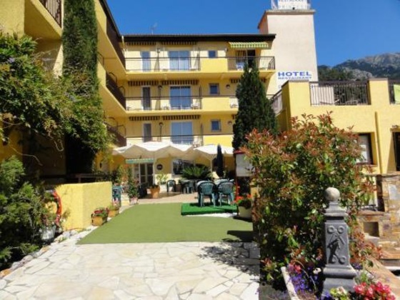 Gallery - Hôtel Princess