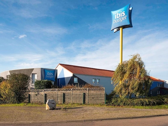 Gallery - Ibis Budget Nuits Saint Georges
