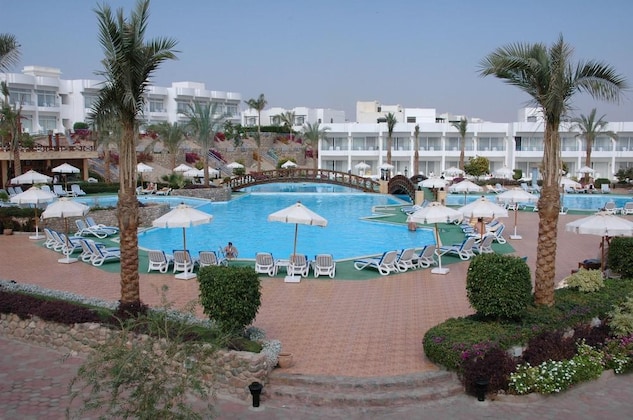 Gallery - Queen Sharm Resort