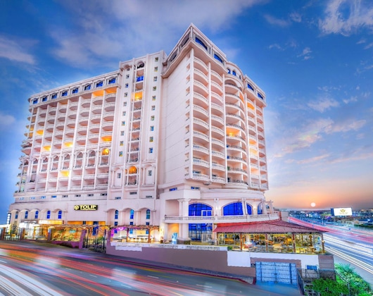 Gallery - Tolip Alexandria