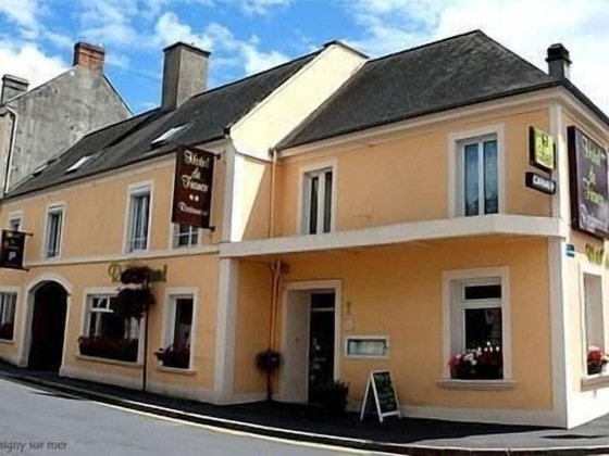 Gallery - Hôtel de France