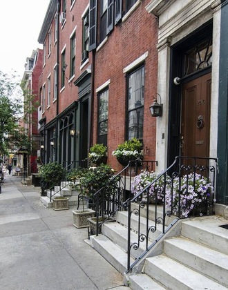 Gallery - The DWIGHT D Hotel
