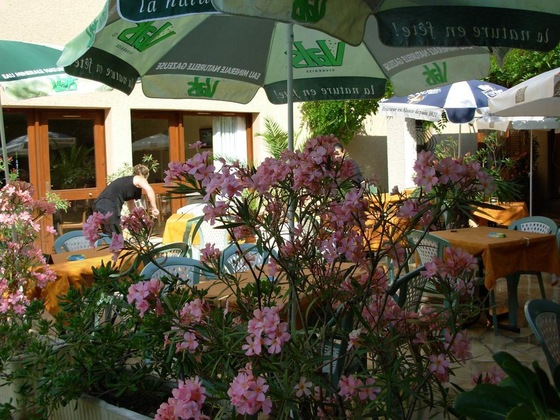 Gallery - Hotel The Originals Romans-Sur-Isère Le Clos Des Tanneurs