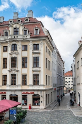 Gallery - Aparthotel Am Schloss