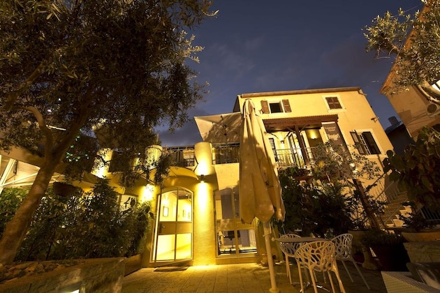 Gallery - Templers Boutique Hotel