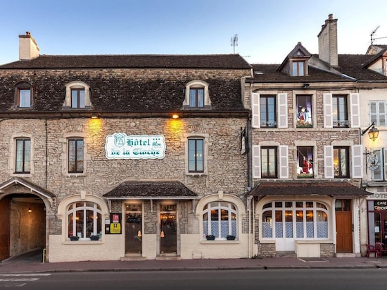 Gallery - Hotel De La Cloche