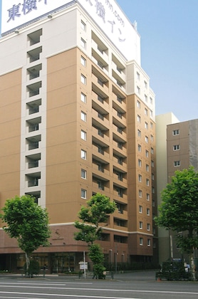 Gallery - Toyoko Inn Tokyo Kanda Akihabara