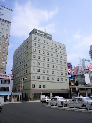 Gallery - Hotel Route-Inn Aomori Ekimae