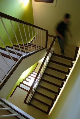 Gallery - Hotel La Fonda Moreno