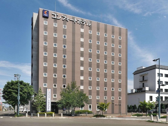 Gallery - Comfort Hotel Obihiro