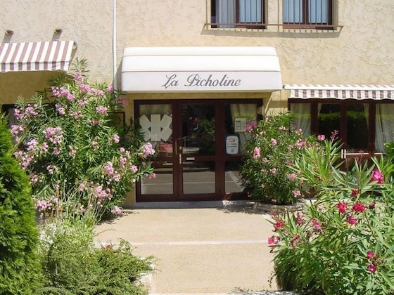 Gallery - La Picholine
