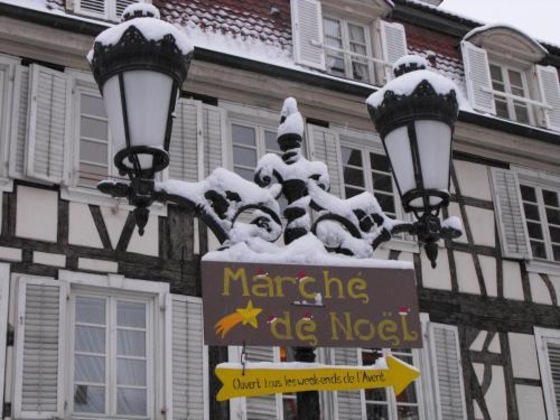 Gallery - Hotel D'Alsace
