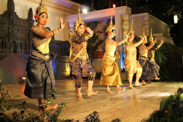 Gallery - Somadevi Angkor Premium