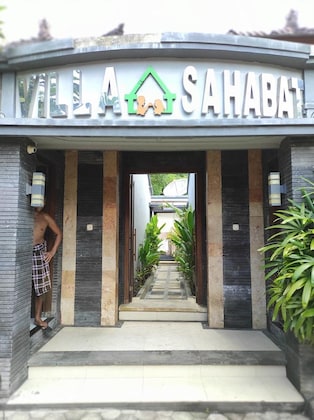 Gallery - Villa Sahabat