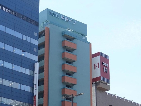 Gallery - Toyoko Inn Hakata Ekimae Gion
