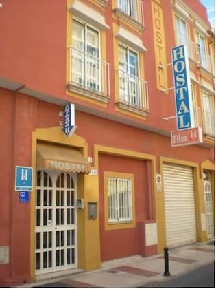 Gallery - Hostal Tilos