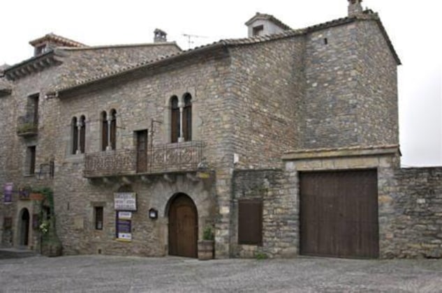 Gallery - Albergue Mora De Nuei