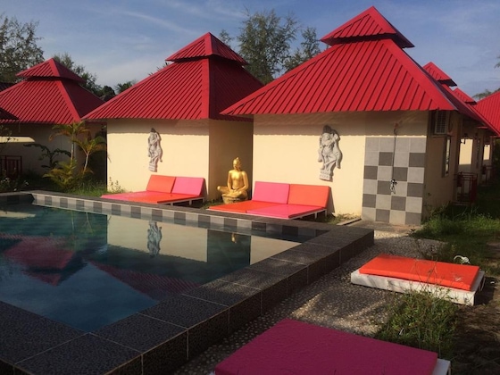 Gallery - Eolia Beach Resort