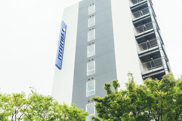 Gallery - Quintessa Hotel Kokura Comic&Books