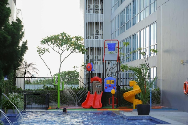 Gallery - The Premiere Pekanbaru