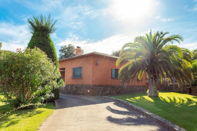 Gallery - Finca Bell-Lloc