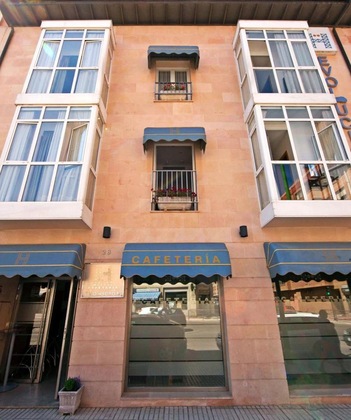 Gallery - Hostal Cuéntame Evolución