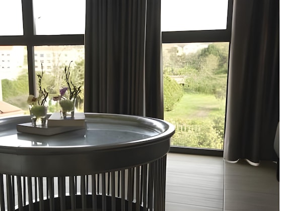 Gallery - Apartamentos Alvear Suites