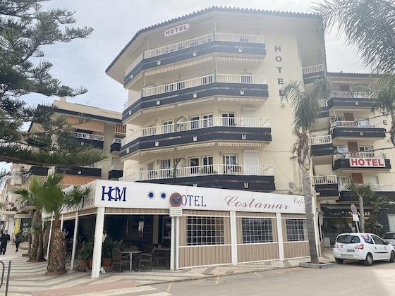 Gallery - Hotel Costamar