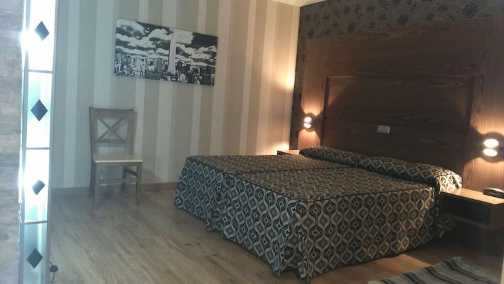 Gallery - Hotel Ideal