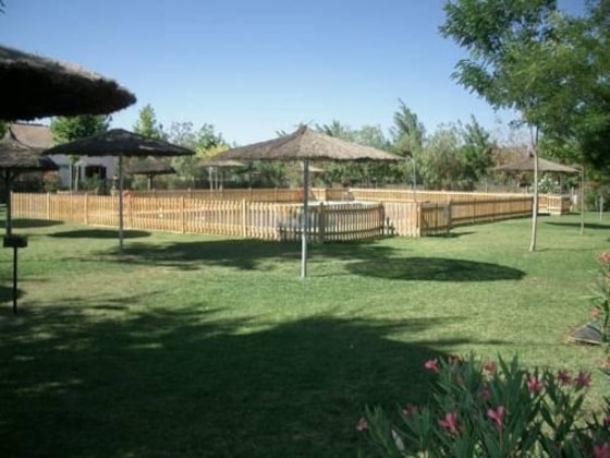 Gallery - Camping La Aldea