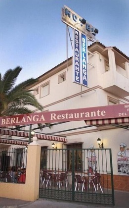 Gallery - Hotel Berlanga