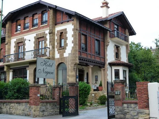 Gallery - Hotel Neguri