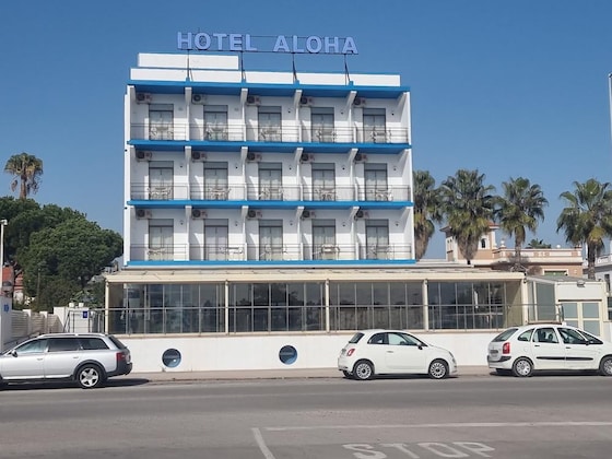 Gallery - Hotel Aloha Arenal Beach