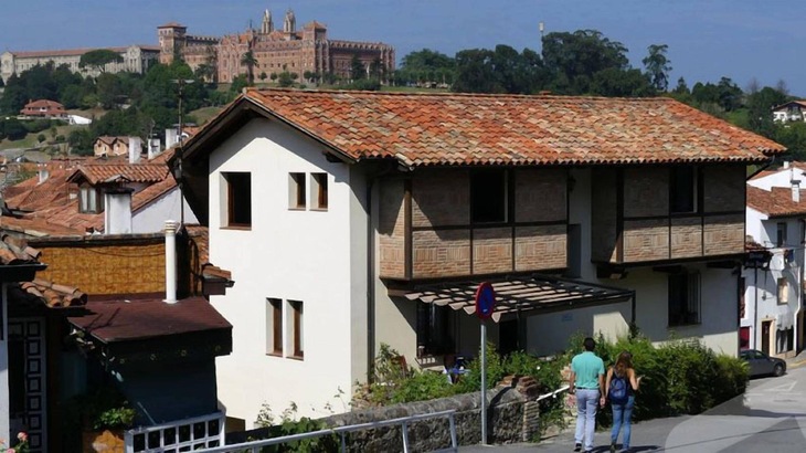 Gallery - Pasaje San Jorge